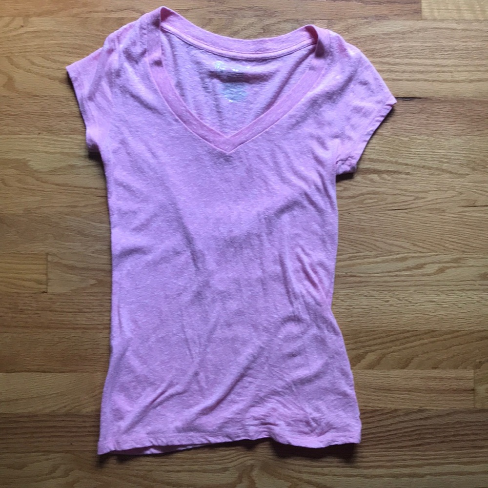 Pink T-Shirt